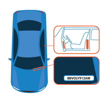 Does your car have a recalled Takata airbag? | California Car Accident and Injury Attorney News | Scoop.it