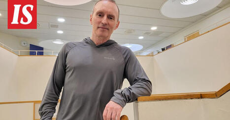 Yhdysvaltalaisguru Brad Schoenfeldilt&auml; tiukkaa teksti&auml; laihduttamisesta | 1Uutiset - Lukemisen t&auml;hden | Scoop.it