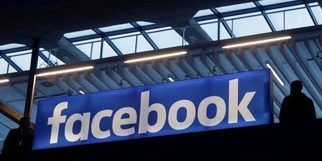 Intelligence artificielle : Facebook investit 10 millions en France et s'appr&ecirc;te &agrave; recruter | Intelligence Artificielle G&eacute;n&eacute;rative - IA G&eacute;n&eacute;rative - IA Gen | Scoop.it