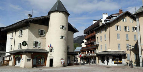 L’immobilier de montagne dans une mauvaise passe | prospective et tendances | Scoop.it