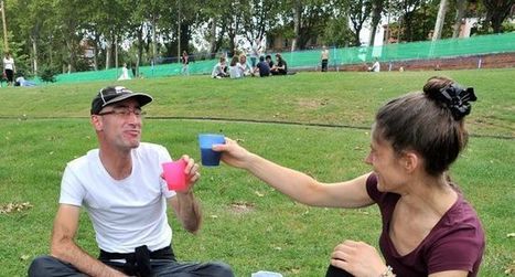 Que faire  à Toulouse en ce mois d'août | Toulouse La Ville Rose | Scoop.it