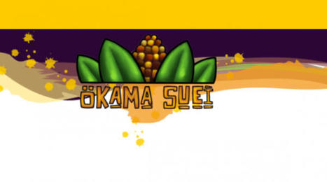 “Okama Suei”, la plataforma diseñada y construida desde los saberes de las mujeres indígenas en Costa Rica | Asociación para el Progreso de las Comunicaciones | FRIDA | Scoop.it