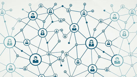 Daniel Satchkov on the importance of decentralised social media | Networked Society | Scoop.it