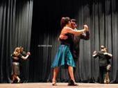 Salta: Convocan a participar de la Subsede del Festival y Mundial de Tango | Mundo Tanguero | Scoop.it