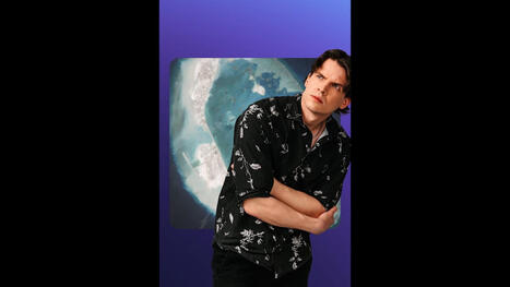 T&auml;t&auml; saarta ei pit&auml;isi olla olemassakaan | Lyhyet | 1Uutiset - Lukemisen t&auml;hden | Scoop.it