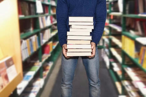 Les bibliothécaires demandent aux élus de ne pas se mêler de leur métier | Veille pour les concours des bibliothèques | Scoop.it