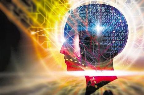 Cómo Internet está cambiando la forma en que funciona el cerebro humano - Congreso TIC | Aprendiendo a Distancia | Scoop.it