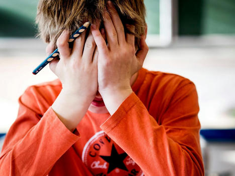 Van toets naar toets – | Kwaliteit van Onderwijs | Scoop.it