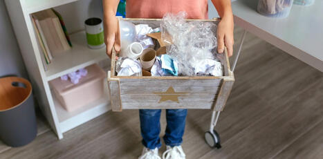 Sensibiliser les enfants au tri des d&eacute;chets&nbsp;: enqu&ecirc;te dans les coulisses d&rsquo;une politique &eacute;ducative &agrave; revoir | Veille juridique du CDG13 | Scoop.it