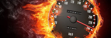 Gratuit : 13 Trucs et astuces pour accélérer la vitesse de chargement de votre site WP | Actualités Top | Scoop.it