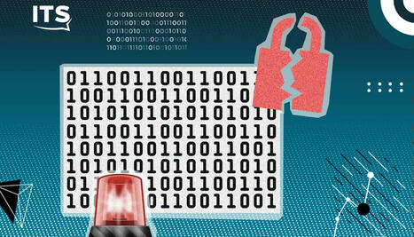 Le &laquo; Shadow Code &raquo; dans les applications menace la s&eacute;curit&eacute; des entreprises | Num&eacute;rique responsable | Scoop.it