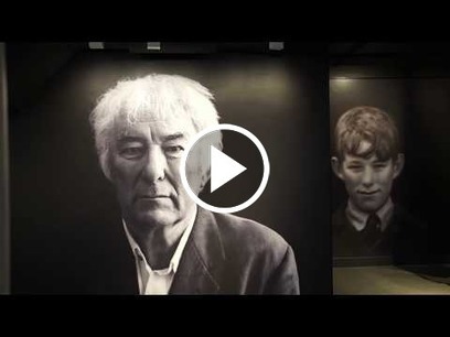Journey to Seamus Heaney HomePlace – read by Liam Neeson | Yt2fb.in | Seamus Heaney - In Memoriam | Scoop.it