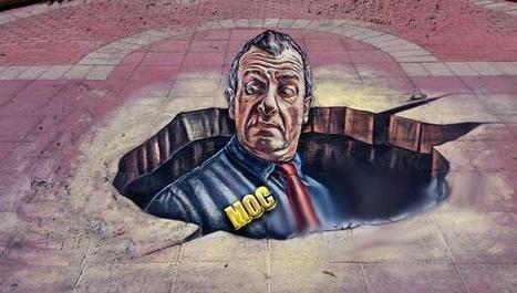 MOVIMIENTO ANTIMILITARISTA en ESPAÑA: ¿Un AGENTE al SERVICIO del IMPERIALISMO? | La R-Evolución de ARMAK | Scoop.it