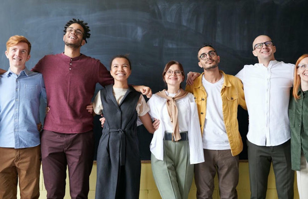 Does Diversity Increase Team Performance? | Innovating to what's next... | Scoop.it