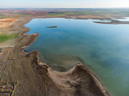 Les zones humides, un miracle environnemental contre le changement climatique - Medwet | Gestion Durable des Ressources | Scoop.it