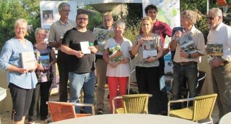 Les parcs naturels de France en séminaire | Paysage - Agriculture | Scoop.it