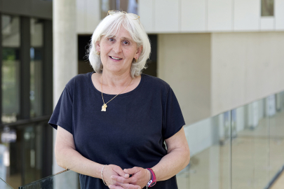 Valérie Lavallée, lauréate de la Médaille de cristal du CNRS 2025 | Life Sciences Université Paris-Saclay | Scoop.it