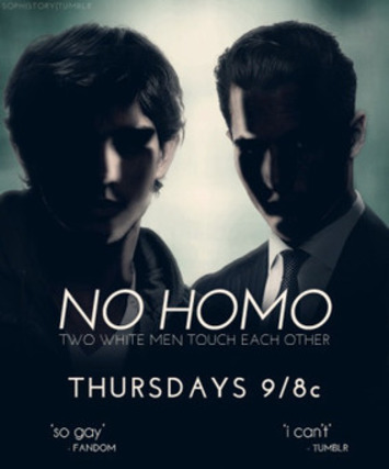 Someone who moves like you | Kinsanity | Scoop.it