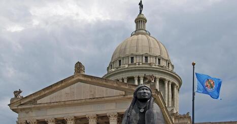 Wondering what went down during Oklahoma's 2025 legislative session? Here's a recap | Industry 411 - Waste Management | Scoop.it