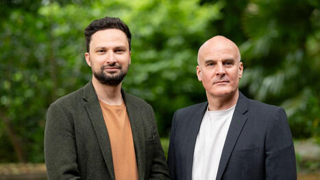 Paris-based Standing Ovation raises &euro;30 million to produce dairy proteins through precision fermentation | Innovation Agro-activit&eacute;s et Bio-industries | Scoop.it