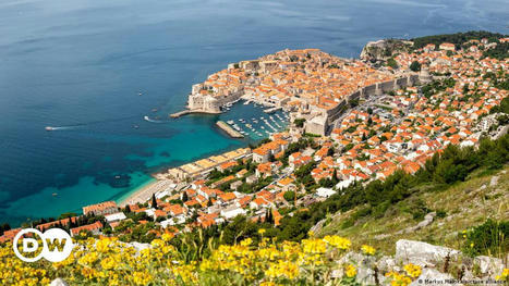 Kroatien: Die Kehrseite des Tourismusbooms – DW – 19.09.2023 | Tourisme Durable - Slow | Scoop.it