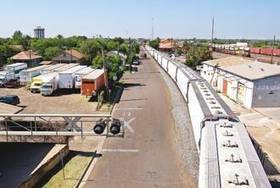 México | Se recupera movimiento de carga por ferrocarril | Noticias-Ferroviarias Español | Scoop.it