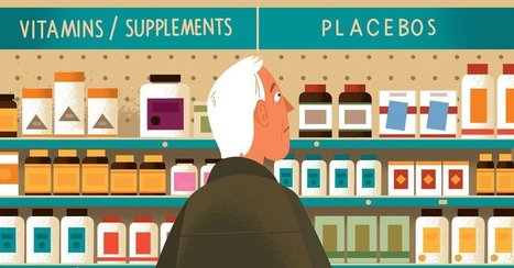Studies Show Little Benefit in Supplements - The New York Times | Physical and Mental Health - Exercise, Fitness and Activity | Scoop.it