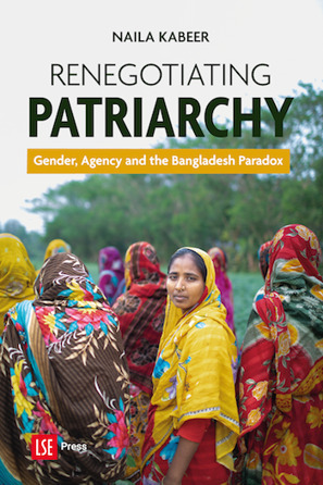 Naila Kabeer most recent book  | Women and Gender Studies | Scoop.it