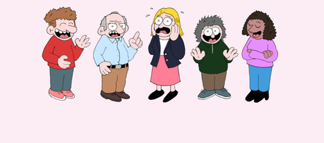 La communication publique est un pilier de la d&eacute;mocratie | Communication publique et num&eacute;rique | Scoop.it