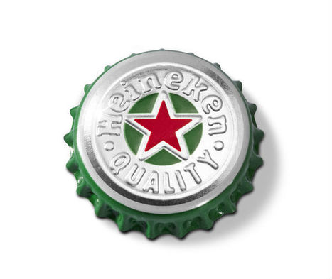 Heineken Taps an Automated Process for Image Production | Public Relations & Social Marketing Insight | Scoop.it