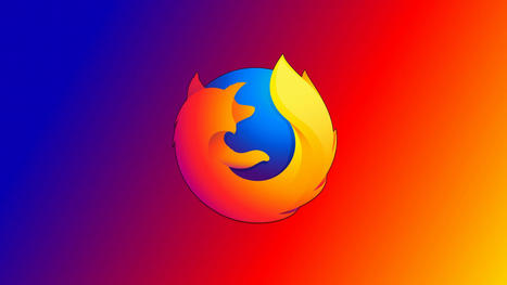 Complementos para Firefox que no abandonarás nunca | TIC & Educación | Scoop.it