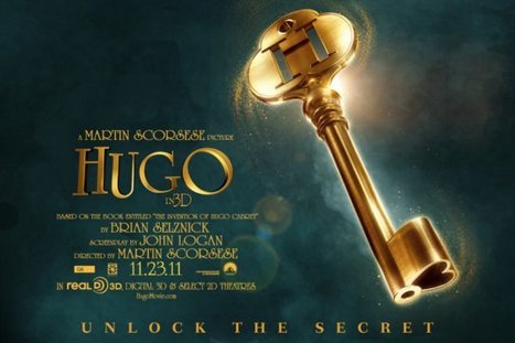 Howard Shore Discusses Hugo with Doug Adams | Soundtrack | Scoop.it