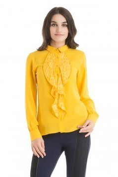 buy ladies formal shirts online india