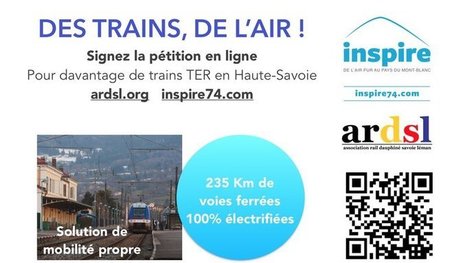E. Giraud: Des trains, de l'air! | FLE | Scoop.it