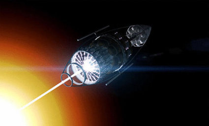 To Detect a Starship | Dr. Goulu | Scoop.it
