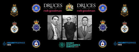 Druces Law Firm Crime Syndicate Fraud Bribery Files RWK GOODMAN LAW FIRM - THE KRAY TWINS - HIGH COURT JUDGE DAME VICTORIA SHARP - WITHERS LAW FIRM Royal Courts of Justice Biggest Case Exposé | Royal Household Identity Theft Sealed File KENSINGTON PALACE - PALACE OF HOLYROODHOUSE - GERALD 6TH DUKE OF SUTHERLAND = NAME*SWITCH = GERALD J. H. CARROLL - DUNROBIN CASTLE - BALMORAL CASTLE British Monarchy Most Famous Identity Theft Exposé | Scoop.it