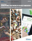 Zero Waste: &lsquo;Nil to Landfill&rsquo; Is Now a Practical Goal  - Knowledge@Wharton | Peer2Politics | Scoop.it