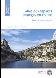 Atlas des espaces protégés en France - Publications scientifiques du Muséum national d'Histoire naturelle | Biodiversité | Scoop.it