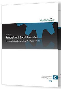WealthEngine Releases New White Paper to Help Nonprofit Organizations Improve Their Fundraising Effectiveness Via Social Media | Bulldog Reporter | Public Relations & Social Marketing Insight | Scoop.it