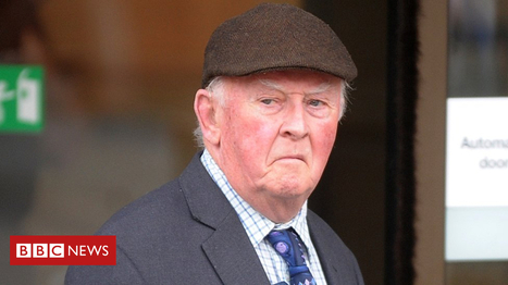 Catholic priest jailed for nine years for child sex abuse - BBC.com | Operation Phobos | Scoop.it