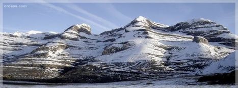 ORDESA | Facebook - Photo de Angel Cerrillo | Vall&eacute;es d'Aure & Louron - Pyr&eacute;n&eacute;es | Scoop.it