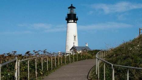 Oregon’s Recycling Modernization Act begins July 2025 | Industry 411 - Waste Management | Scoop.it