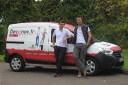 Facilitez-vous le bricolage avec Deconov.fr | rev3 - la 3&egrave;me r&eacute;volution industrielle en Hauts-de-France | Scoop.it
