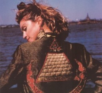 Desperately Seeking 80's Madonna Fashions? | Kitsch | Scoop.it