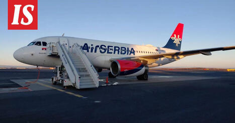 Ven&auml;l&auml;ismatkustajat p&auml;&auml;sev&auml;t l&auml;htem&auml;&auml;n Suomesta | 1Uutiset - Lukemisen t&auml;hden | Scoop.it