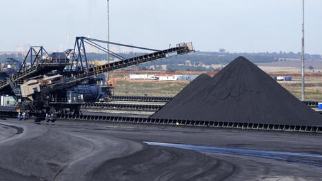 En Afrique australe, le business du charbon relanc&eacute; par la crise du d&eacute;troit d'Ormuz - Afrique &eacute;conomie | Revue de Presse Afrique & PMO anglophone ou lusophone par service international de CCI Normandie | Scoop.it