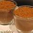 Verrines chocolat-spéculoos - Marmiton.org | La Gastronomie | Scoop.it
