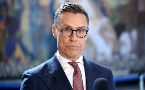 Nyt puhuu Orpo – Aiemmin Stubb oli huolissaan koston kierteestä | 1Uutiset - Lukemisen tähden | Scoop.it