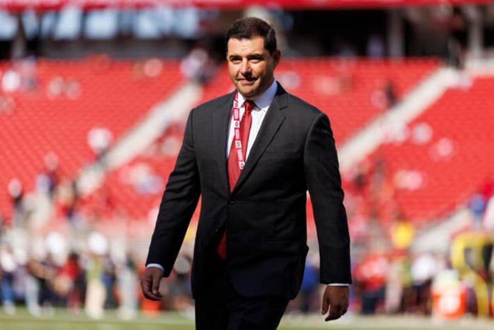 Billionaire 49ers Owner Jed York Suspended And Fined After Prostitution Sting | The UHNW Lifestyle Report | Scoop.it