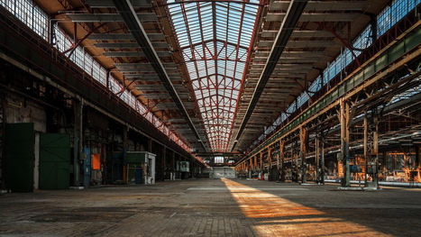 Is the Era of Mass Manufacturing Coming to an End? - HBR | Peer2Politics | Scoop.it